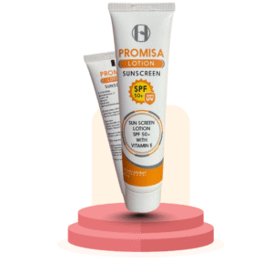 Promisa Lotion SPF50+