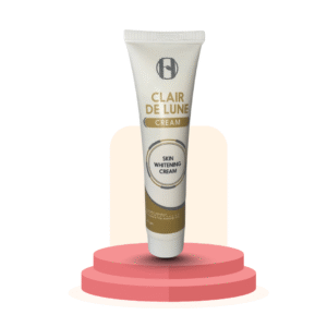 Clair de Lune Cream